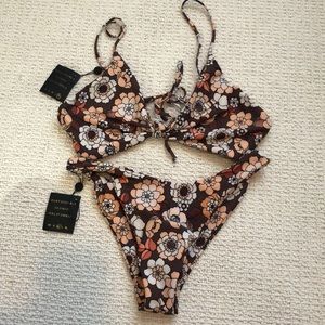 Brand New Skatie Bikini